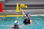 WWPolo vs CC  Wheaton College Women’s Water Polo vs Connecticut College. - Photo By: KEITH NORDSTROM : Wheaton, water polo